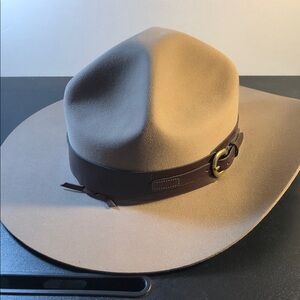 Biltmore Mountie RCMP Style Hat